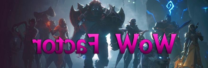 We all joked about Tarisland being we own World of Warcraft. This isn't just a funny thing to say, and it's just great. And then this week we took a trailer to the game, and that was a joke, Tencent. You did realize that was a joke before, right? Watching me... watching.