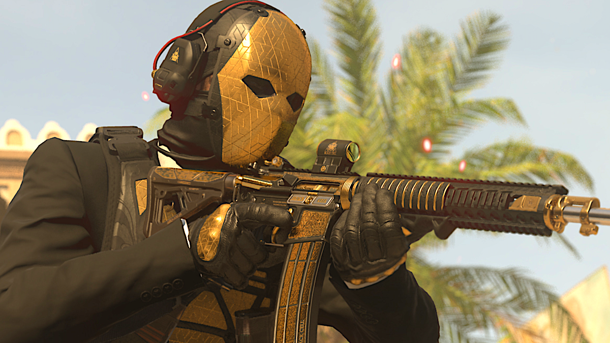 Warzone 2-Spieler geraten nach kontroverser Änderung in Panik