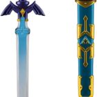 Wo Sie Ihr eigenes Zelda-Meisterschwert kaufen können 