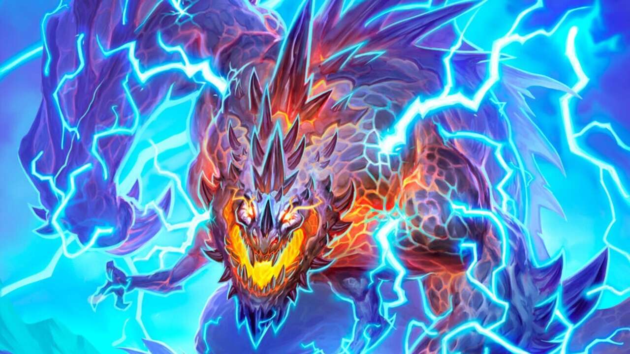 WoW: Dragonflights nächster Patch lässt Spieler gegen den furchterregendsten Drachen in der Geschichte von Warcraft antreten