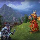 Erforsche die WoW-Erweiterungen: Geschichte und neue Funktionen. WoW-Erweiterungen von alt nach neu