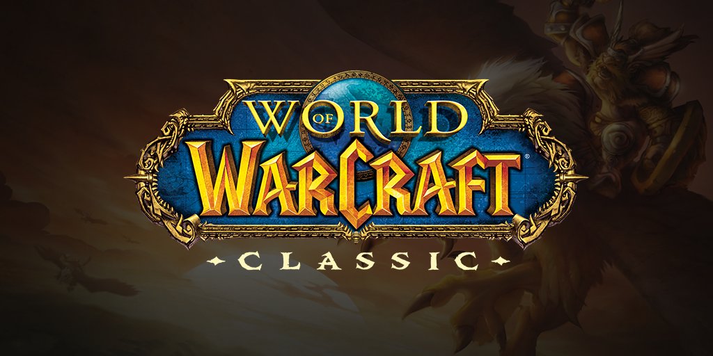 World of Warcraft Classic hardcore realms