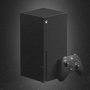 Xbox Series Hex: Warum wird das Big Game-Problem der Xbox nicht verschwinden?