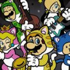 Zufällig: Fan's Minor-Key Nintendo Covers geben klassischen Gaming-Themen eine seltsame Wendung 