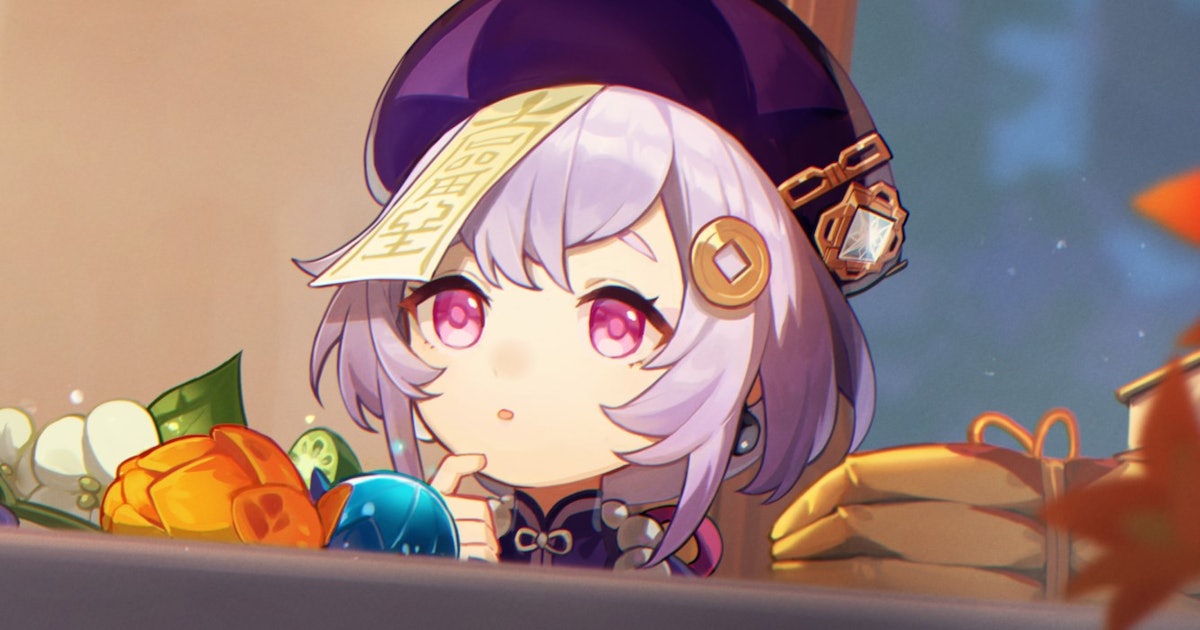 „Genshin Impact“ Version 3.7 Livestream-Startzeit, Ansehen und Details zum Kirara-Banner