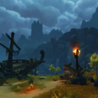 „World of Warcraft“ feiert die Kinderwoche mit dem Embers of Neltharion-Update 