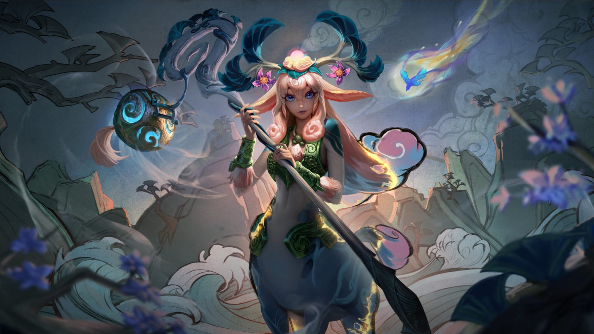 League of Legends 2023 Patch-Zeitplan: Alle LoL 2023 Patches