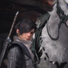 Warum Final Fantasy 16 mehrere Jahrzehnte von Clives Leben umfasst 