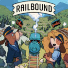So erstellen Sie ein spannendes Puzzle: Railbound, ein Zug auf einer kurvenreichen Reise 