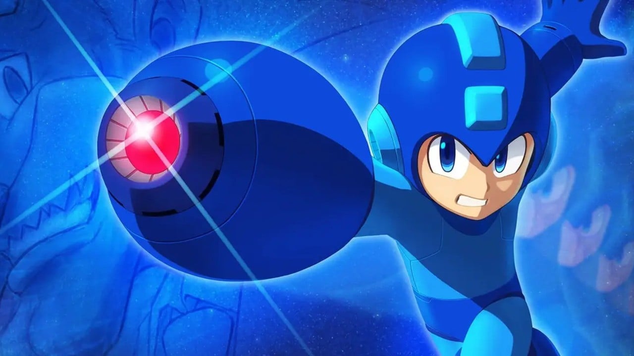 Kazuhiro Tsuchiya, Produzent der Mega Man-Serie, hat Capcom offenbar verlassen
