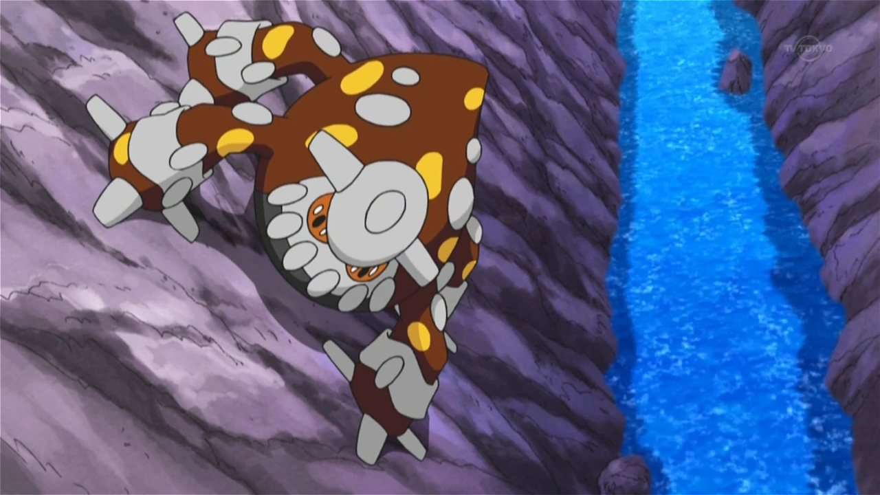 Pokémon GO-Raid-Bosse