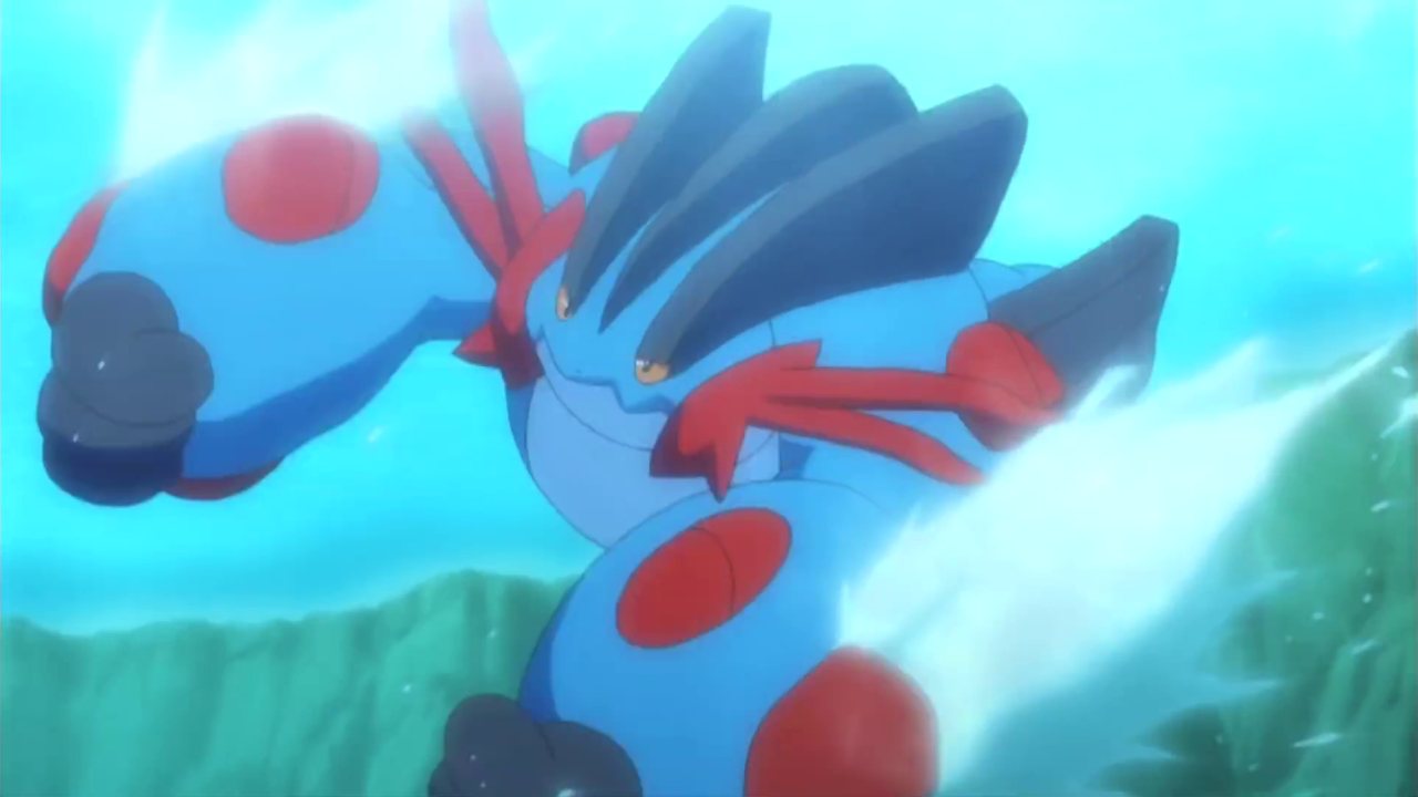 Pokémon GO-Raid-Bosse