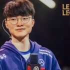 LoL: Die Millionen, die Faker verdient, die Chiffres toujours plus fous 