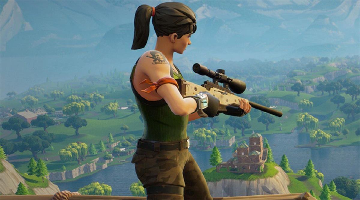 Epic Games belohnt Fortnite-Ersteller mit Auszahlungen basierend auf der gespielten Zeit