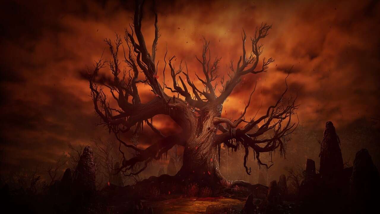 Diablo 4 – Grim Favours And Whispers Of The Dead Guide
