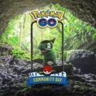 In Pokemon Go wird Axew als Community Day-Pokémon im Juni 2023 vorgestellt 