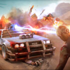 Zombie Derby 2 jetzt auf Xbox verfügbar 