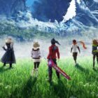 „Missions & Rewards“ von Switch Online fügt Xenoblade Chronicles 3-Symbole hinzu 
