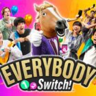  Alle 1-2 wechseln!  Für Nintendo Switch angekündigt 