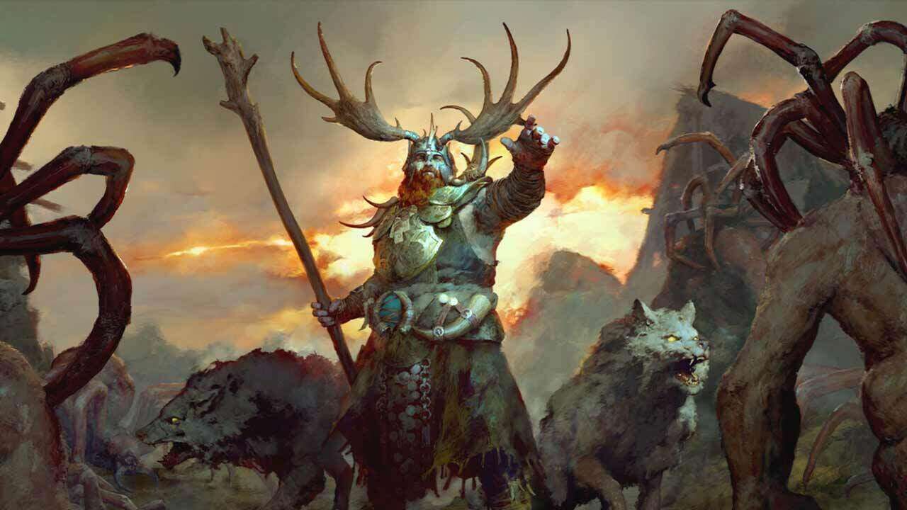 Diablo 4 lässt Fehler 37 mit seinem reibungslosen Start wie eine entfernte schlechte Erinnerung aussehen