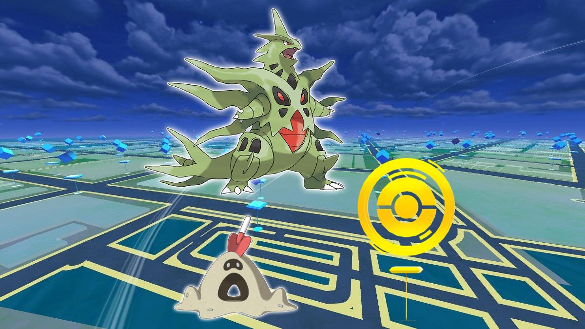 Every Pokemon GO Event in June 2023