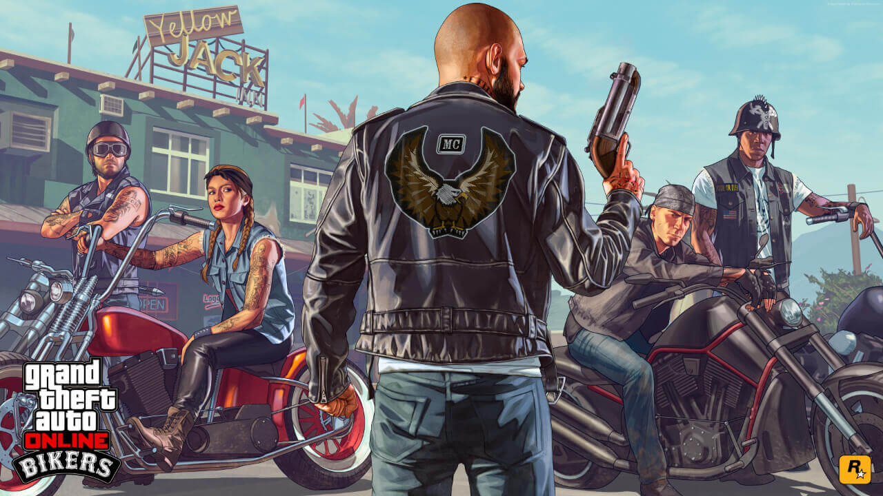 Fans Are Worried About GTA 6 Not Having Servers