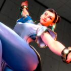 Street Fighter 6 hat bereits einen wichtigen Steam-Fighting-Game-Rekord gebrochen 