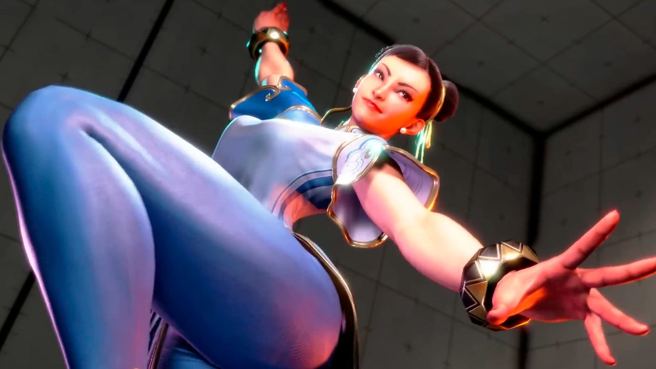 Street Fighter 6 hat bereits einen wichtigen Steam-Fighting-Game-Rekord gebrochen