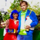 Stardew Valley bereitete mich überraschend gut auf das Zusammenleben mit meinem Partner vor 