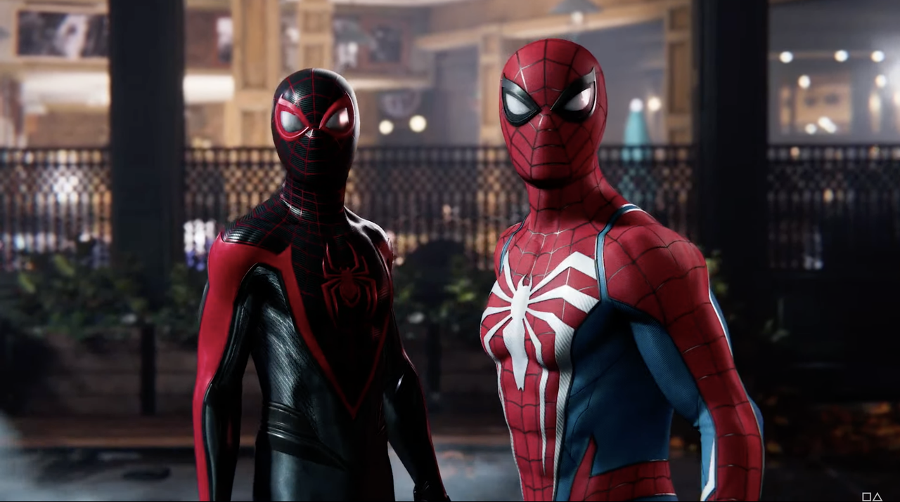 Die Karte von Spider-Man 2 wird doppelt so groß sein wie die des Vorgängers