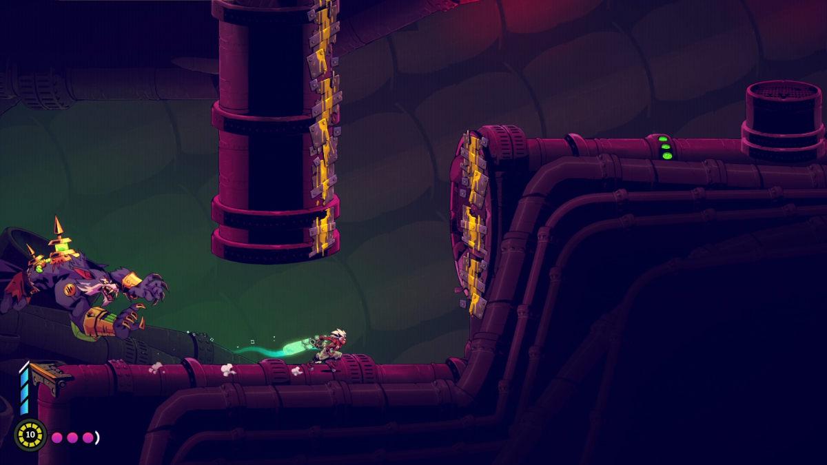 Screenshot von Siliconera League of Legends