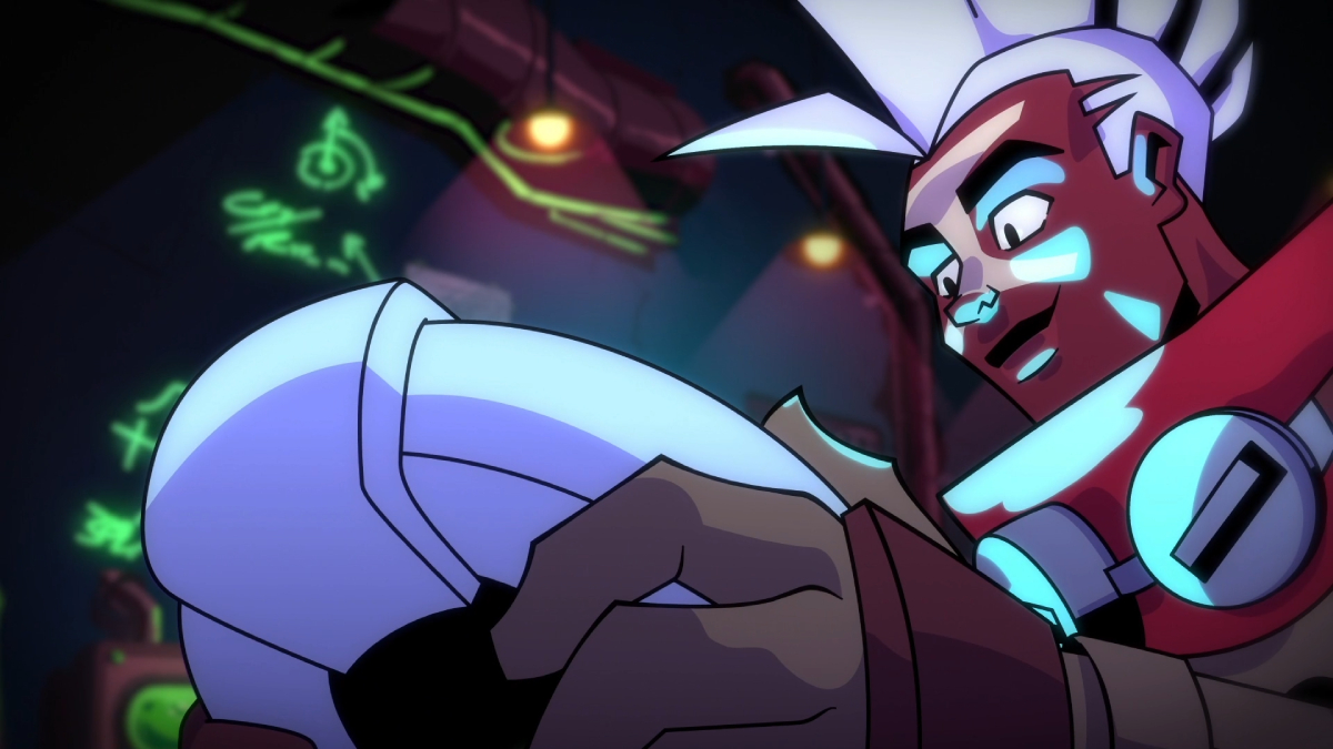 Convergence Ekko