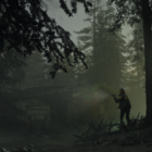 Alan Wake 2: Seven Lingering Mysteries Die Fortsetzung könnte eine Antwort sein 