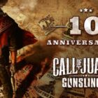 Dying Light 2 Stay Human und Call of Juarez: Gunslinger wechseln sich ab 