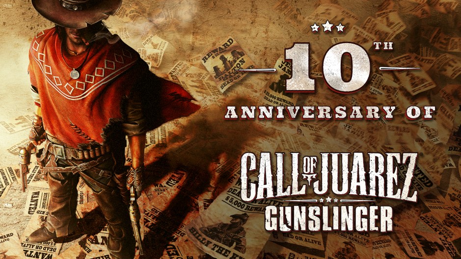 Dying Light 2 Stay Human und Call of Juarez: Gunslinger wechseln sich ab