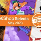 Nintendo eShop Selects – Mai 2023 