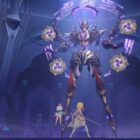 Genshin Impact Scaramouche wöchentlicher Boss-Guide Basketball icon