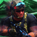 Die Vondel-Karte von Warzone 2 erhält einen Vorgeschmack, den DJ versehentlich enthüllt hat 