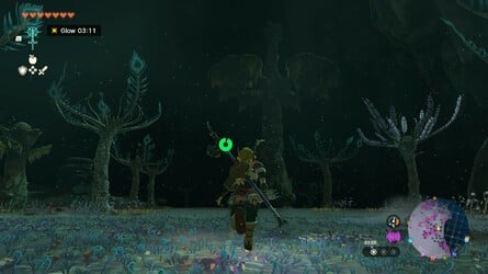 Diskussionspunkt: Ist Tears Of The Kingdom das gruseligste Zelda-Spiel aller Zeiten?  3