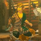 Ist Tears Of The Kingdom das gruseligste Zelda-Spiel aller Zeiten? 