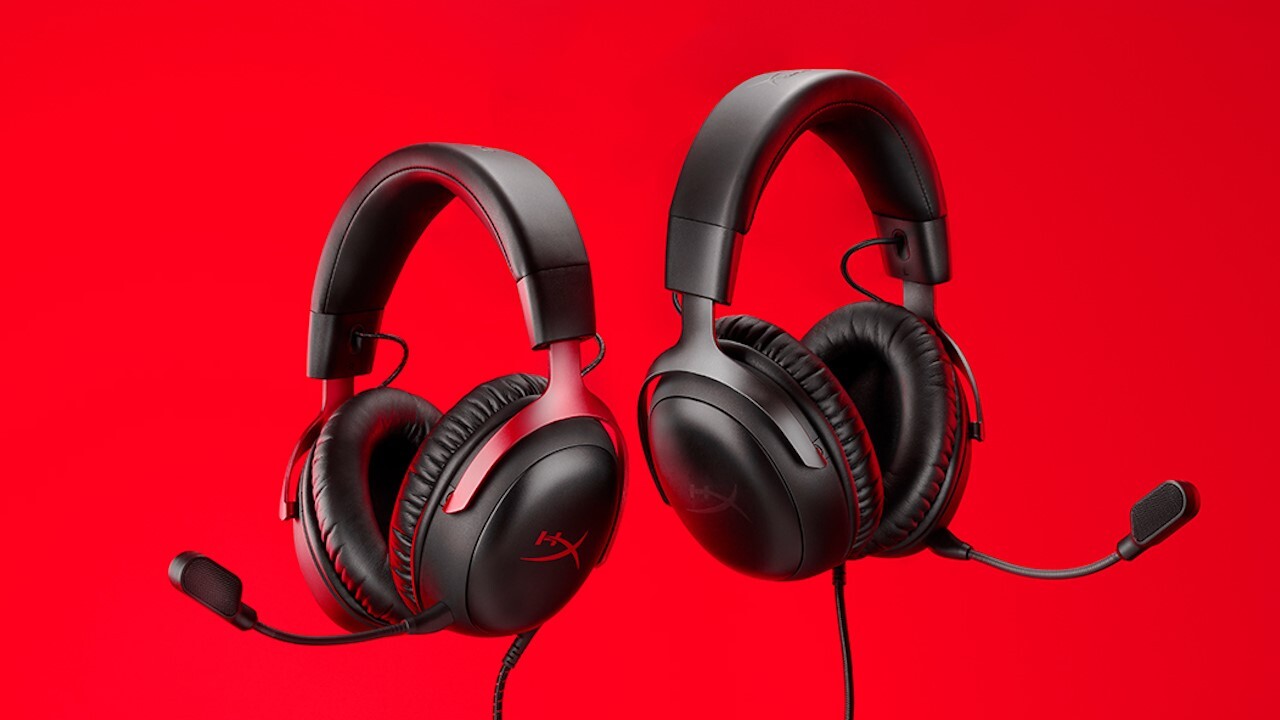 Testbericht zum HyperX Cloud III Gaming-Headset – Anders gebaut