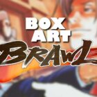 Box Art Brawl: Phoenix Wright: Ace Attorney (DS) 