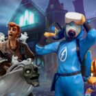 Meta Quest Gaming Showcase kündigt 7. Gast-VR, Bulletstorm VR, Stranger Things VR, Asgard's Wrath 2 und mehr an 