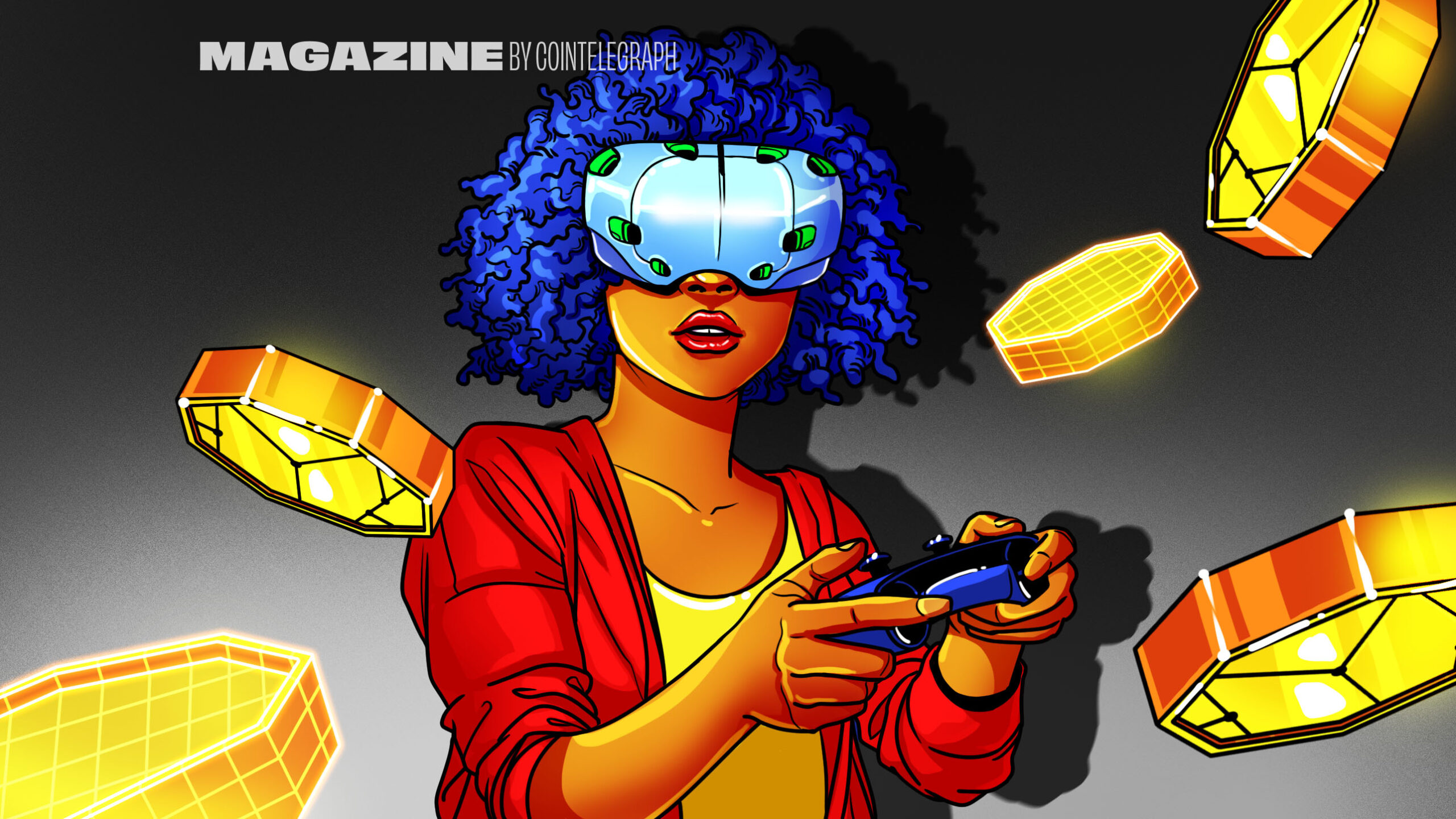GTA 6-Kryptogerüchte, Dr. Who/Sandbox, Bewertung thailändischer Touristen-NFTs – Cointelegraph Magazine