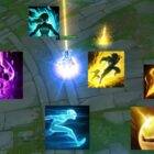 League of Legends Every Summoner Spell Explained