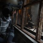  Call of Duty: Warzone 2.0 DMZ – So öffnen Sie den Geheimpfad der Kaserne im Koschei-Komplex |  Schlüsselstandorte der Kasernenausgänge 