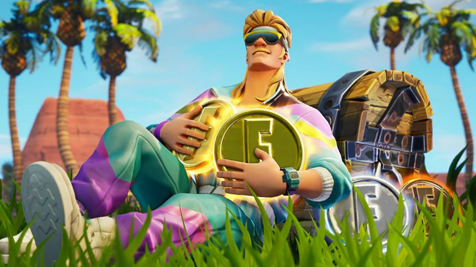 Fortnite Island Creator & Engagement-Programm: Alle Details