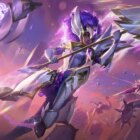 LoL Patch 13.11: Riot veröffentlicht Hotfix-Patch, um Rell zu retten 