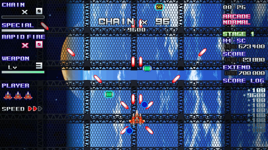 Star Gagnant Review – Screenshot 4 von 5
