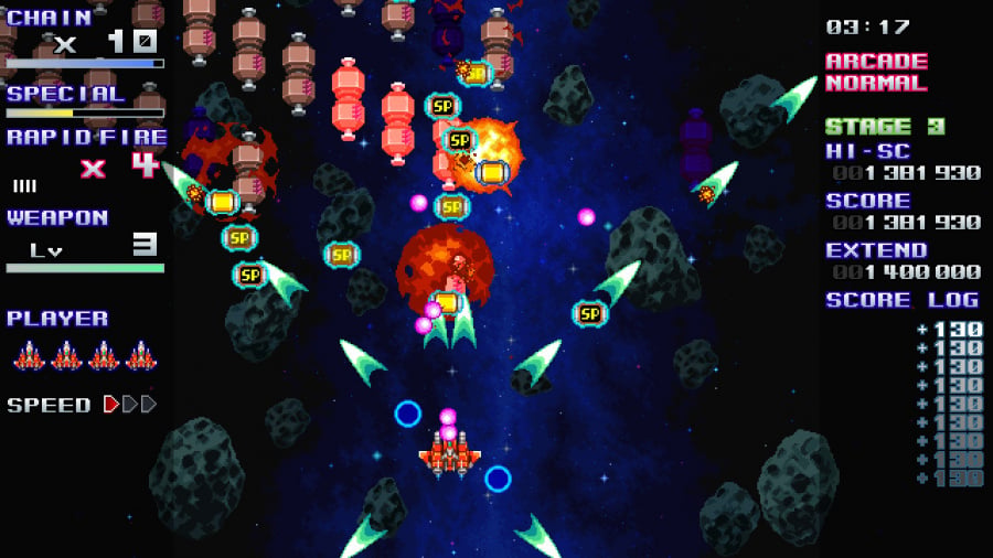 Star Gagnant Review – Screenshot 5 von 5